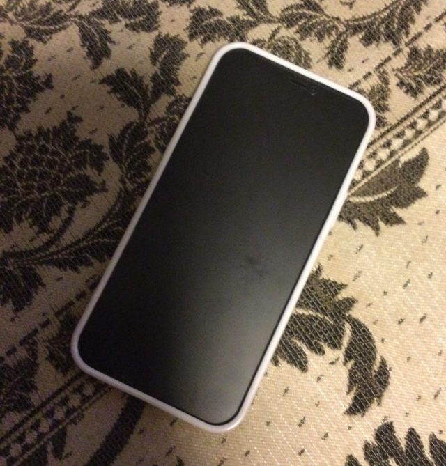 iPhone 12 Pro(256GB)ブラック