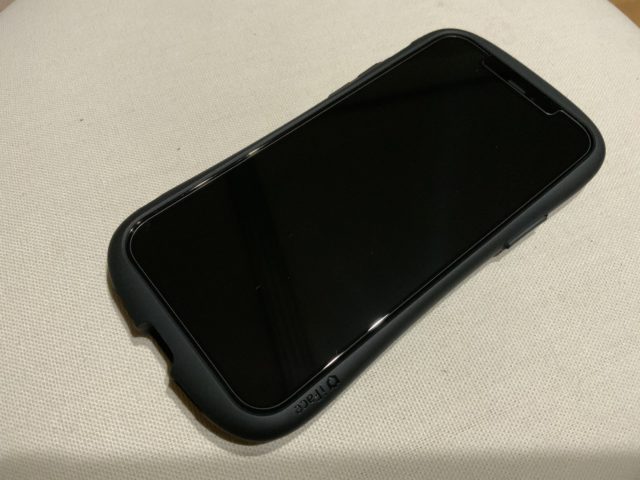 iPhone12(64GB)ブラック